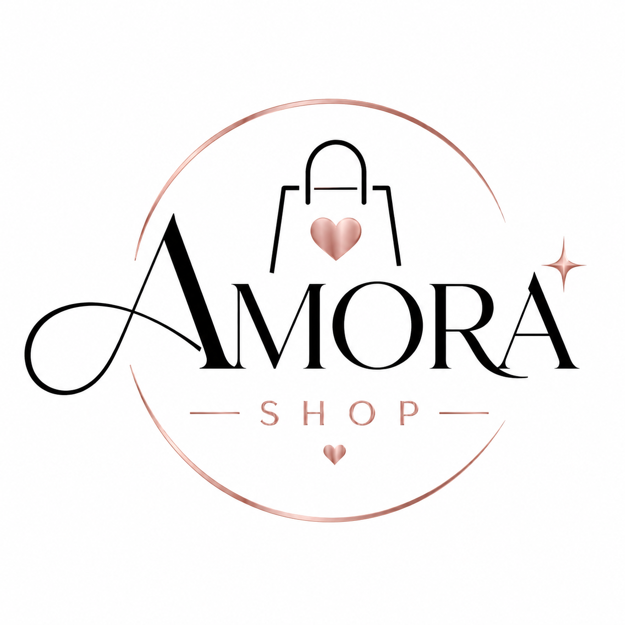 Amora Shop
